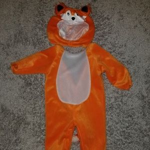 Halloween costume for 6-12 mo old